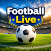 Football Live TV HD