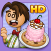 Papa’s Scooperia HD