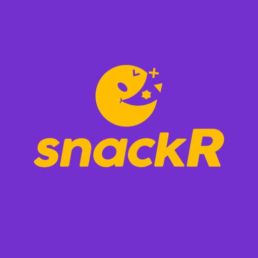 snackR