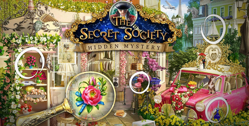 Beginner’s Guide to The Secret Society