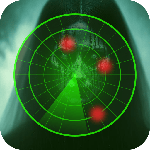 Ghost Detector Radar Prank