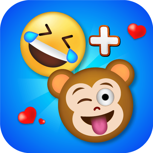 Cocina emoji: Fusionar emojis