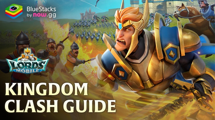 How to Install and Play Summoners War: Sky Arena on PC with BlueStacks