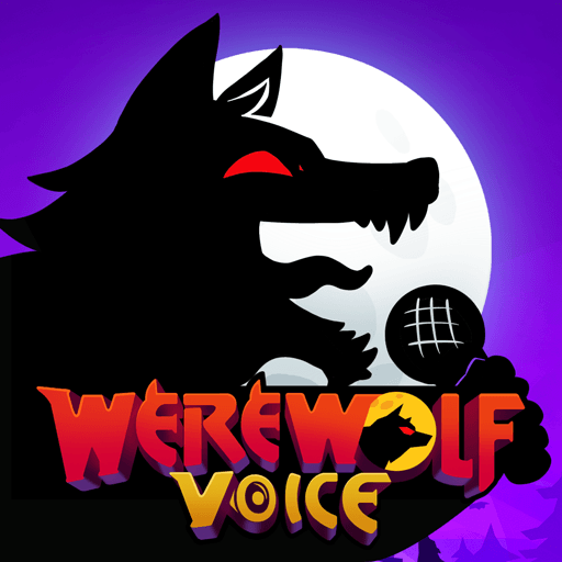 Ma Sói Voice – Board Game