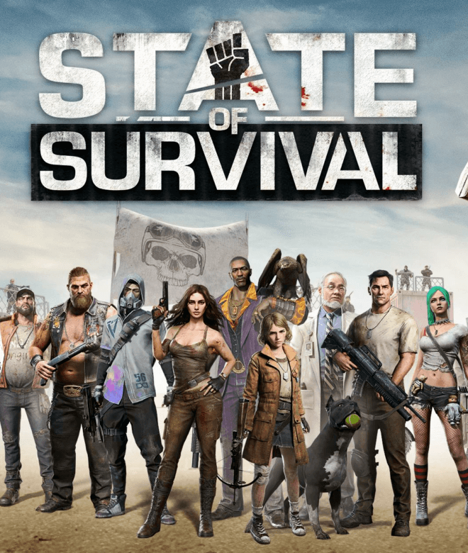 State Of Survival