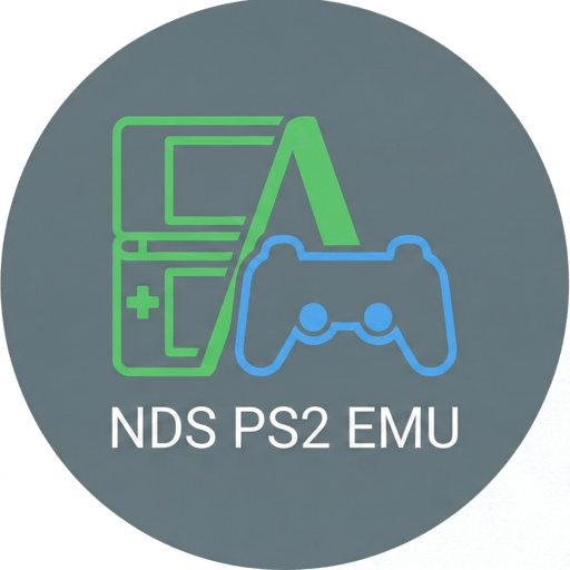 Emulator DS-PSX2