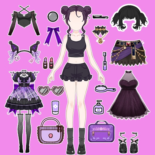 Left or Right: Fashion Delight