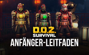 Dawn of Zombies – Anfängerleitfaden: Überlebe die Apokalypse