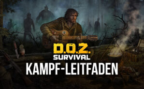 Dawn of Zombies – Kampfleitfaden: So schneidest du besser ab