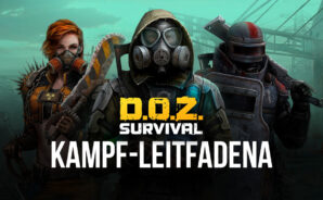 Dawn of Zombies – Tipps und Tricks für deinen Spielerfolg