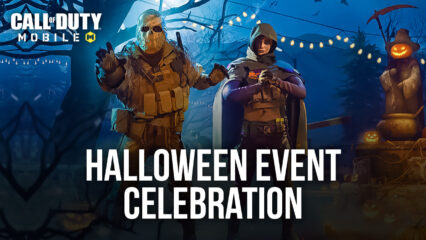 Call of Duty Mobile Season 9: Graveyard Shift Unleashes Halloween