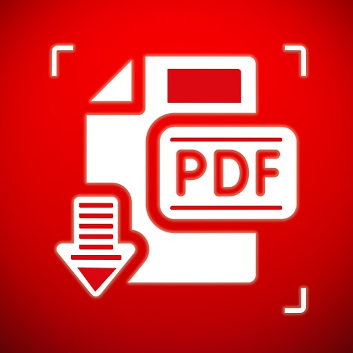 PDF Converter Document scanner