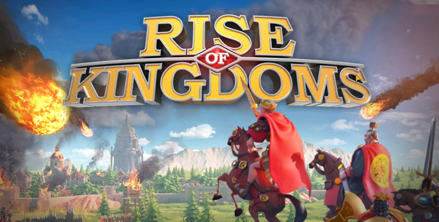 Rise of Kingdoms – Problèmes de connexion en cas d’utilisation de plusieurs appareils