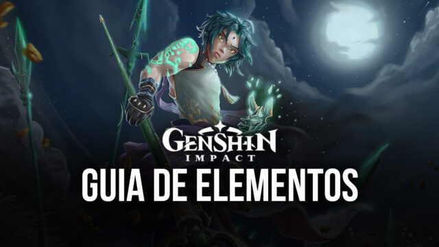 Electro Genshin Impact: Personagens, Times e Reações [Guia Definitivo]