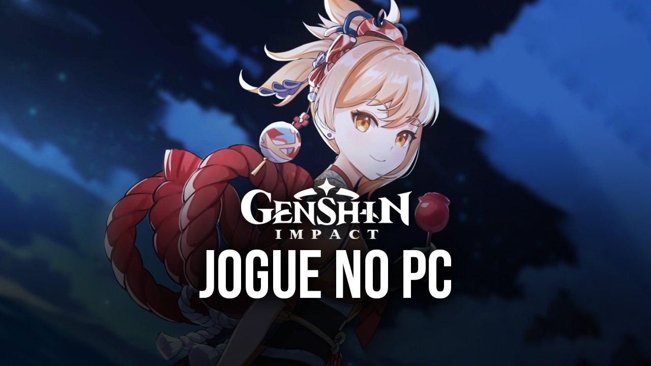 Genshin Impact - Estes são os melhores personagens do jogo