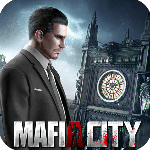 Download Mafia City on PC with BlueStacks