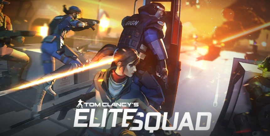 Tom Clancy’s Elite Squad PC – How to Install and Play Ubisoft’s Latest Strategy Shooter on PC