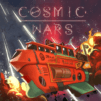 COSMIC WARS: THE GALACTIC BATTLE
