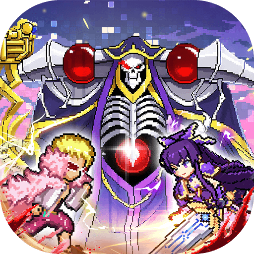 Legenda do Herói Pixel