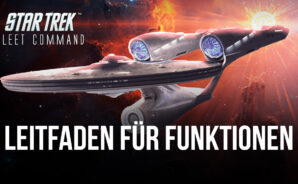 Spiele Star Trek Fleet Command auf BlueStacks, um die beste Steuerung, Grafik, Leistung und mehr zu bekommen