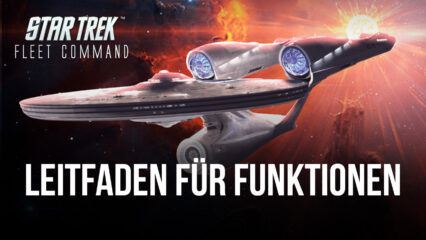 Spiele Star Trek Fleet Command auf BlueStacks, um die beste Steuerung, Grafik, Leistung und mehr zu bekommen