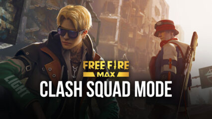 Gioca le partite in Clash Squad nella nuova mappa Bermuda di Free Fire MAX