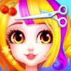 Magical Hair Salon: Girl Makeover