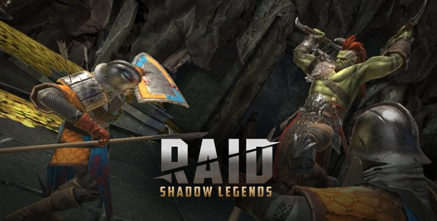 Aprenda como se dar bem nos combates de RAID: Shadow Legends