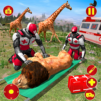 Superhero Robot Rescue Mission - Rescue Games 2020