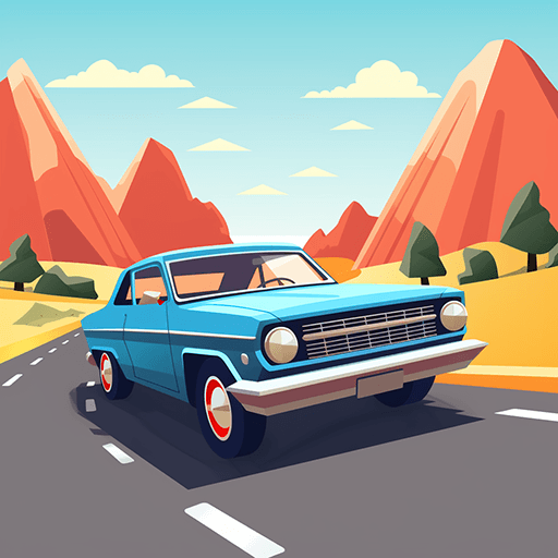 Idle Racer — 3D машины и гонки