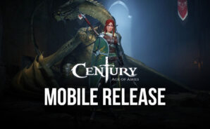 Century: Age of Ashes is Coming to Mobile in 2022