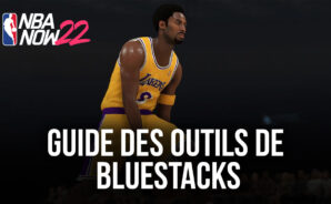 NBA Now 22 – Comment Jouer avec les Meilleurs Contrôles, Graphismes et Performance dans BlueStacks