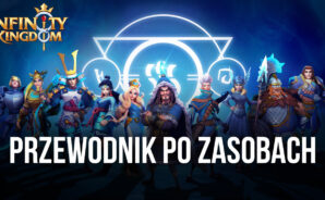 Jak zdobyć więcej zasobów w Infinity Kingdom na PC?