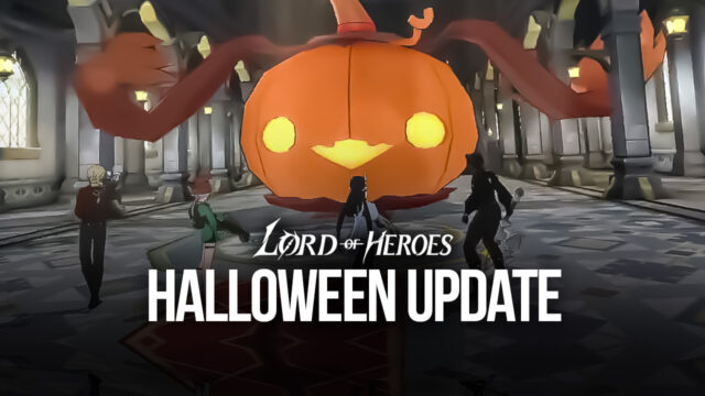 Lords of the Fallen Halloween Event Guide