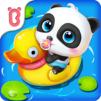 Talking Baby Panda - Kids Game