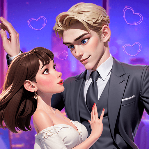 Sara’s Secret: Merge&Makeover