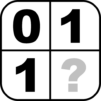 Binary.1001