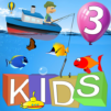 Kids Educational Game 3 Free