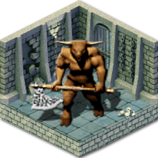 Exiled Kingdoms RPG – Full
