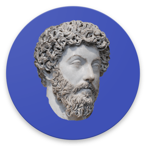 Meditations – Marcus Aurelius