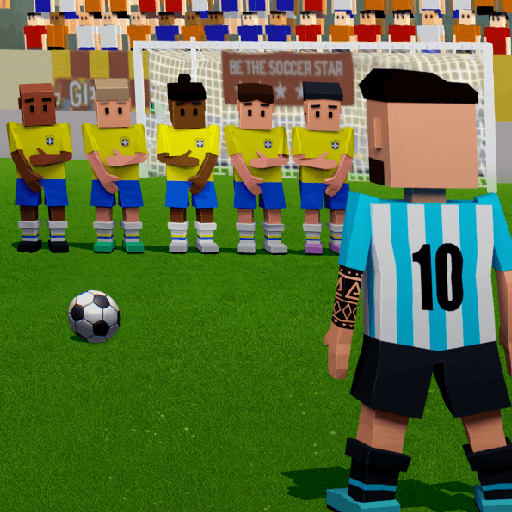Mini Soccer Star – Fussball