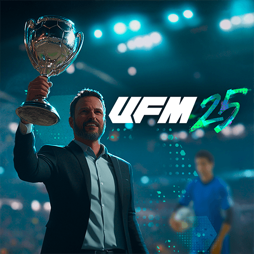 Ultimate Football Manager