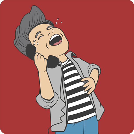 Jokesphone – Żarty