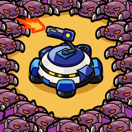 Space Minions: Defense