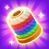 Thread Joy 3D - Untangle Ropes