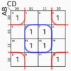 Karnaugh Kmap Solver