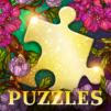Good Old Jigsaw Puzzles - Free Puzzle Games