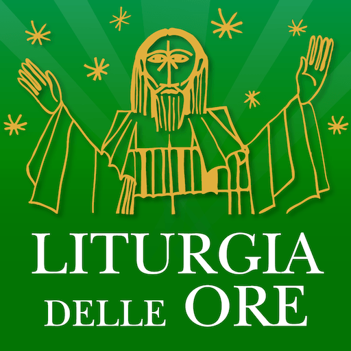 CEI – LITURGIA DELLE ORE