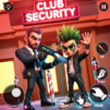 Club Security Duty Simulator