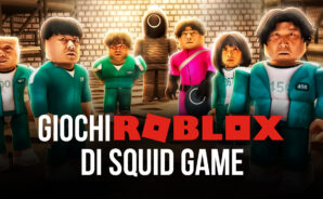 Roblox: come avere oggetti gratis con  Prime Gaming 